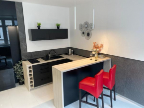 Apartamenty Planeta, Bielsko-Biała